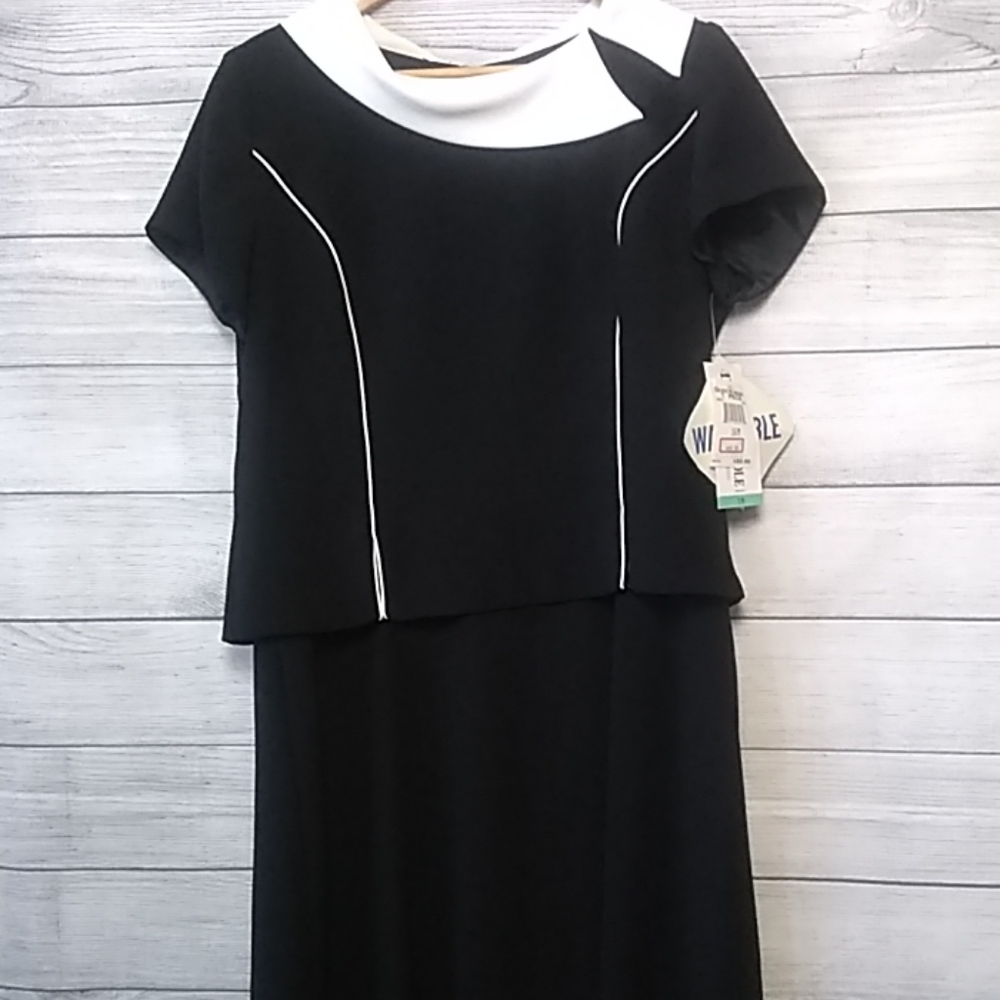 Danny & Nicole Dress size 16 dress